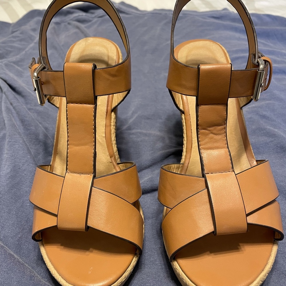 fun wedges - Picture 4 of 8